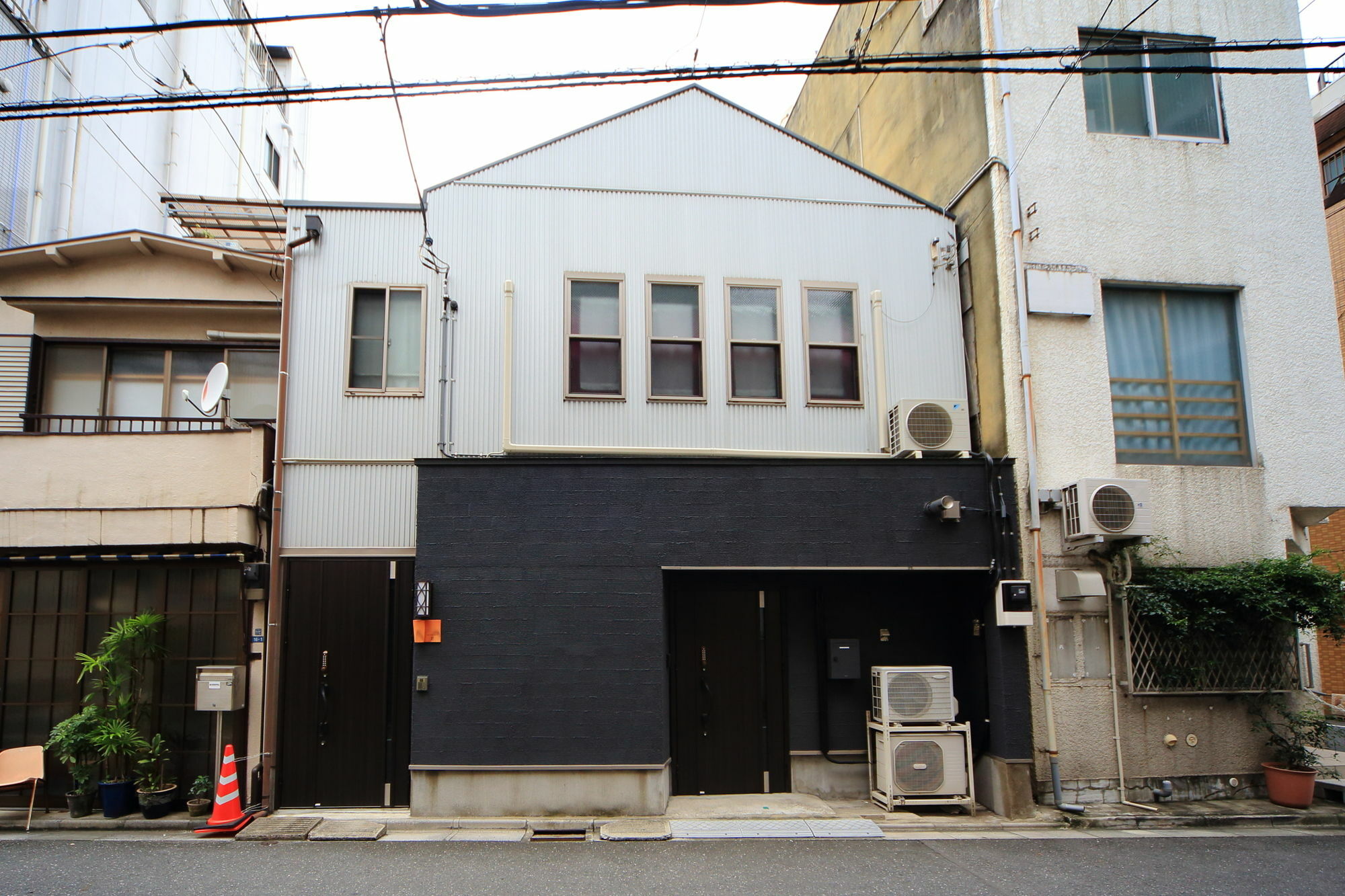 Coto Tokyo Yui Asakusa Exterior foto